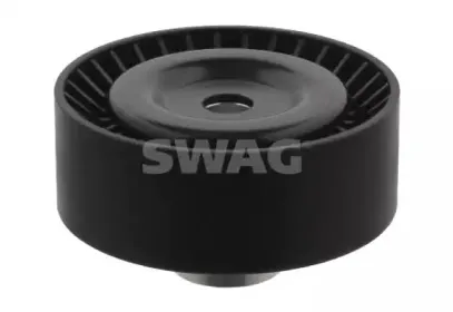 Паразитный / ведущий ролик, поликлиновой ремень SWAG купить